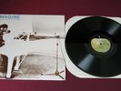 Beatles LENNON ALTERNATE IMAGINE USA VINYL LP 11 TRACKS
