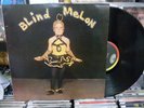 BLIND MELON SELF S/T P1992 CAPITOL RECORDS EX