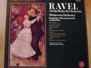 RAVEL VOX BOX: WORKS FOR ORCHESTRA – QSVBX-5133 - TAS