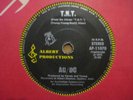 AC/DC - T.N.T. / I'm A Rocker - RARE AUSSIE 7