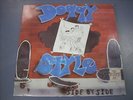 DOGGY STYLE SIDE BY SIDE 1985 LP KOTTONMOUTH KINGS