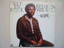 REUBEN WILSON Set Us Free 1971 Blue Note JAZZ FUNK lp