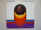 AHMAD JAMAL TRIO The Awakening 1970 classic JAZZ lp