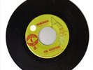 NORTHERN SOUL THE WHISPERS REMEMBER SOUL CLOCK LISTEN