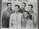 “Roy Orbison and the Teen Kings” Mono EP
