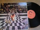Human Egg-same French Crypto prog lp