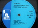 Creedence Clearwater Revival CCR GREEN RIVER  UK MINT -