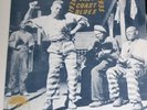 EAST COAST BLUES 1926-1935, YAZOO 1988 YAZOO L-1013 NM 