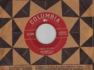 R&B rocker CHRIS POWELL & FIVE BLUE FLAMES  1951   HEAR