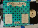 OLDIES BUT GOODIES    STUDIO ONE   LP