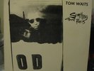 Tom Waits- Something About Paris LP 12 Very Rare