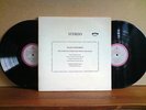 MHS / Erato Stereo Schubert Michele Auclair Joy 2LP NM