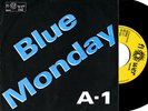 A-1 45 German 1983 MINIMAL SYNTH ELECTRO VOCODER Listen