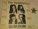 The Vaselines - Dum-Dum LP on 53rd&3rd Nirvana interest