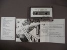 CULTURAL AMNESIA CASSETTE PORTION CONTROL SYNTH COIL