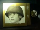 U2 THE BEST OF 1980-1990 ISLAND 1998 RARE - 2LP