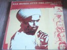 MAX ROMEO OPEN THE IRON GATE 1973-77 CHARMAX REGGAE LP