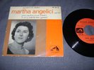 50s HMV ed1- Martha Angelici - Franck -Gounod -Schubert