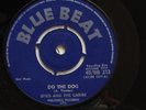 SYKO AND THE CARIBS - DO THE DOG (7