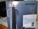 ROB WASSERMAN, DUETS; RARE 12