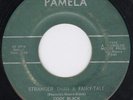 Very Rare Northern Soul 45-Cody Black-Pamela-Hear 