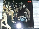 JIMI HENDRIX electric ladyland ORG DoLP GER Nude Cover