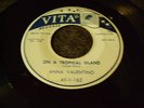 LISTEN- NORTHERN SOUL POPCORN-1582-ANNA VALENTINO
