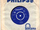 Eurovision 63 Germany Heidi Bruhl Marcel IN ENGLISH 45