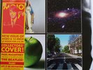 MOJO MAGAZINE VINYL LP McCARTNEY BEATLES NEW SEALED