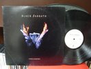 Orig.LP - BLACK SABBATH - Cross Purposes - 1994 Brazil