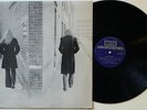KEITH CROSS & PETER ROSS Bored Civilians LP Folk Psych