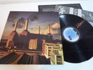 Pink Floyd Animals Japan LP