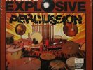 AUDIOPHILE 76 PIECES OF EXPLOSIVE PERCUSSION BOX SEALED