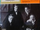BUSCH QUARTET / BEETHOVEN / ELECTROLA
