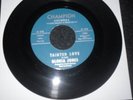 GLORIA JONES - 
