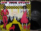 FIST O FUNK ORCHESTRA-NEW YORK STRUT-12 1976 DISCO FUNK