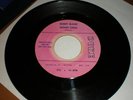 record 45 Bobby Bland on DUKE Honey Child promo VG++