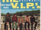 RARE THE V.I.P.'S. 