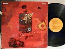 CREEPY JOHN THOMAS - (LP) - SAME - (ORIG. UK)