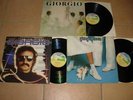 LP GIORGIO MORODER  3 LP's  FROM HERE TO ETERNITY .....