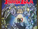 TARANTULA SAME  LP PORTUGAL  HEAVY METAL IRON MAIDEN