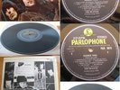 THE BEATLES-RUBBER SOUL UK STEREO 1st PRESS 1965 B/Y