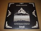 PINK FLOYD   rare LIVE vinyl 2 lp        no TMOQ