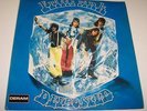 FRIGID PINK   DEFROSTED   UK  PROG ROCK 1970  1W/1W