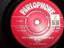 MOONTREKKERS   BOTTOM OF THE WELL  UK 1962  JOE MEEK