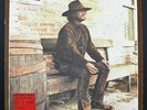 DONNIE FRITTS Prone To Lean MUSCLE SHOALS SOUTHERN BLUE