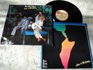 LP BAD BOYS BLUE - LOVE IS NO CRIME 1987 + OIS