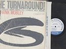 HANK MOBLEY - THE TURNAROUND - (NEW YORK) BN LP