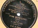 Ben Davies - Tom Bowling