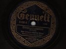 New Orleans Rhythm Kings    Gennett 5106